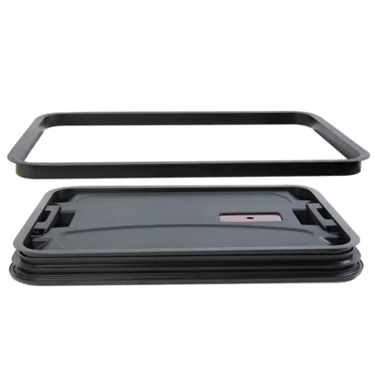 Roof Hatches & Emergency Exits