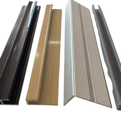 Aluminium Profiles