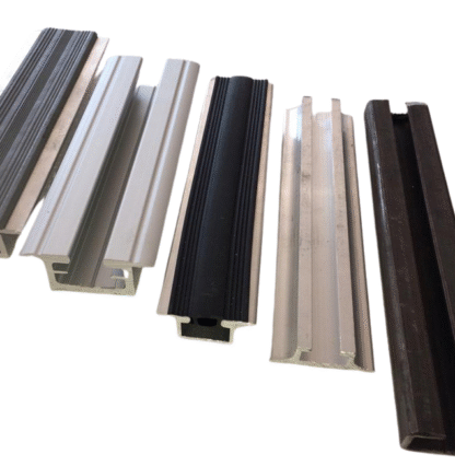 Seat Rails & Equipments