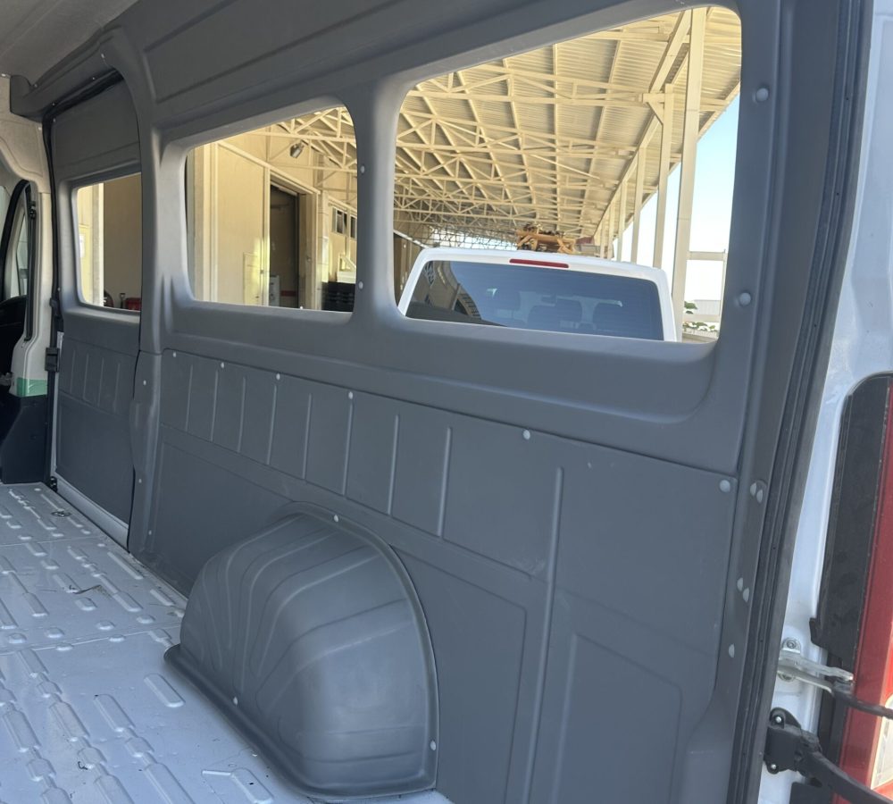 DUCATO L4H2 BASIC MODEL2