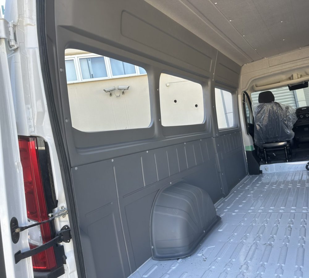 DUCATO L4H2 BASIC MODEL3